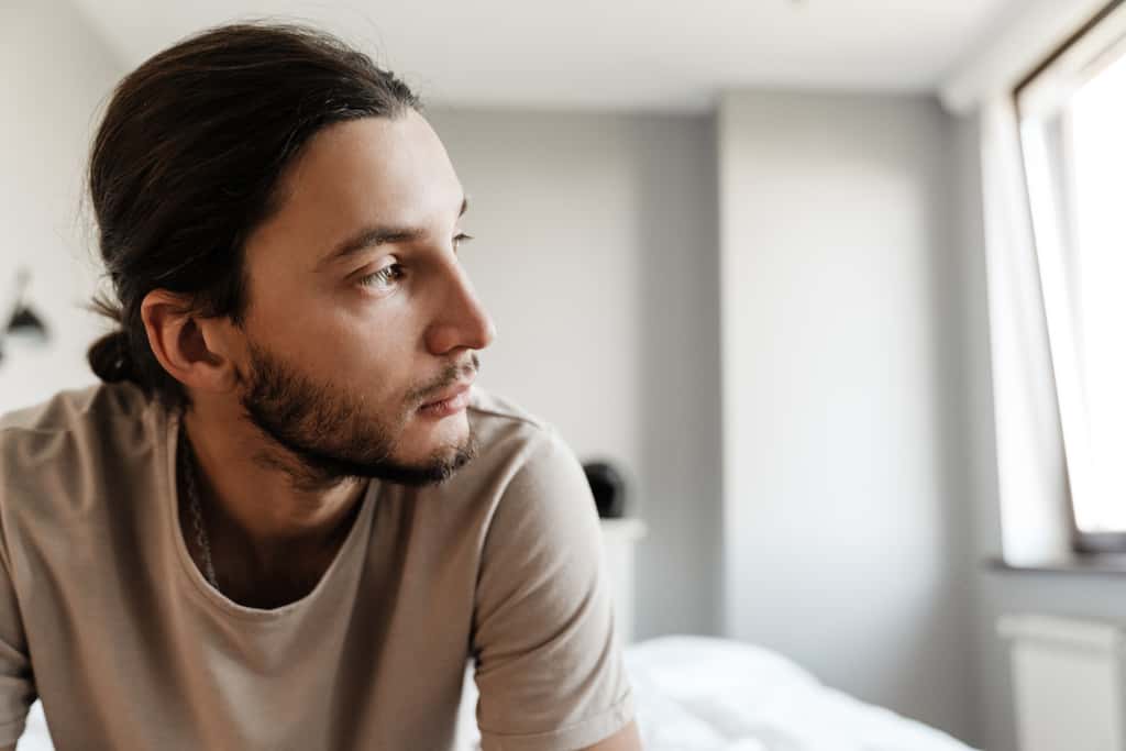 Des associations plus fortes entre le TDAH et le risque de maladie cardiovasculaire ont été observées chez les hommes et les jeunes adultes. © Drobot Dean, Adobe Stock